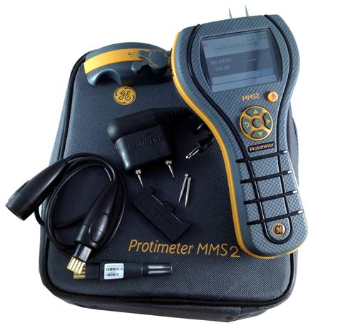 mms2 moisture meter reviews|protimeter mms2.